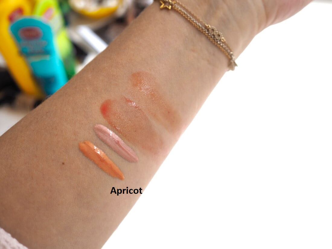 Bourjois Healthy Mix Sorbet Blush Cheeks and Lips 20ml