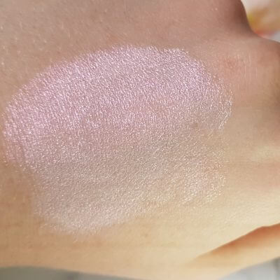W7 - Highlighting Powder Prism 3D
