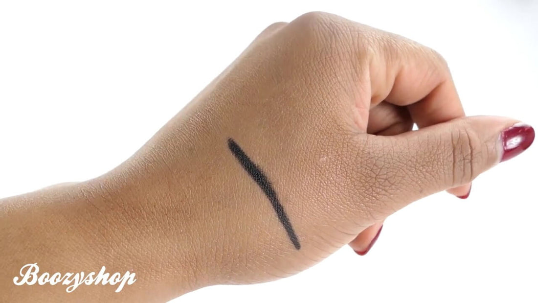 Loreal Paradise Kajal Extatic Eyeliner Black