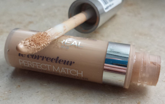 Loreal Perfect Match Korrigierender Concealer 03 Creme