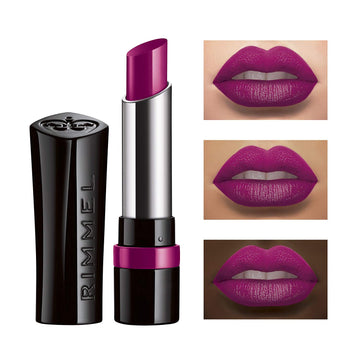 Rimmel The Only One Lipstick, Under My Spell