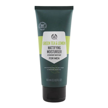 The Body Body Green Tea and Lemon Mattifying 100ml
