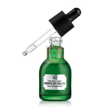 The Body Shop Drops Of Youth Concentrate 30ml