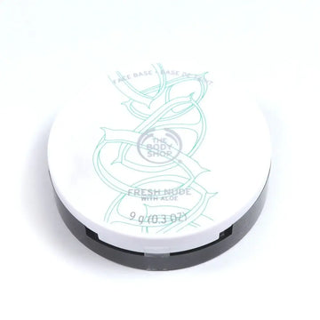 The Body Shop Fresh Nude Face Base shade 12 Powder Foundation