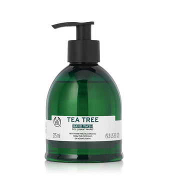 The Body Shop Tea Tree Hand Wash 275ml