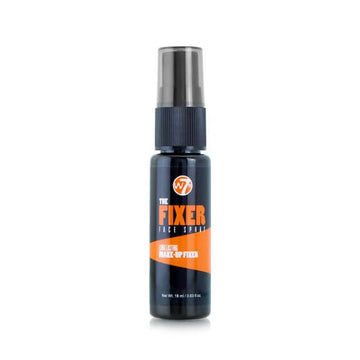 W7 The Fixer - Makeup Fixing Spray