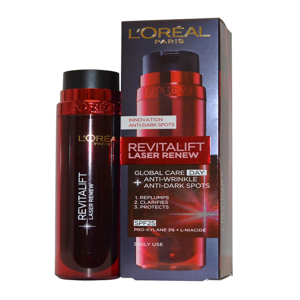 L'Oreal Revitalift Laser X3 Integral Day Care Cream 50 ml
