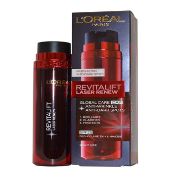 Loreal Revitalift Laser X3 Integral Day Care Cream 50ml