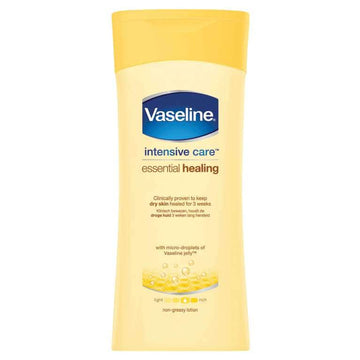 Vaseline Intensive Care Essential Healing Lotion 400ml