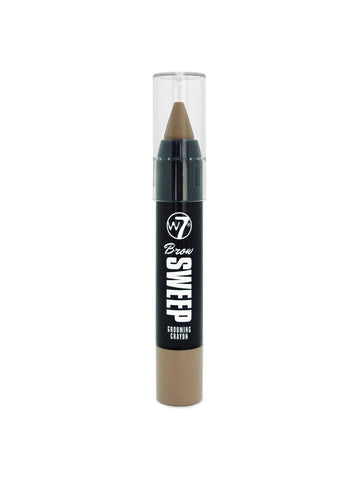 W7 Brow Sweep Crayon Blonde