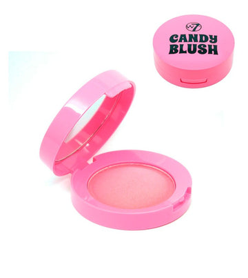 W7 Candy Blush Angel Dust