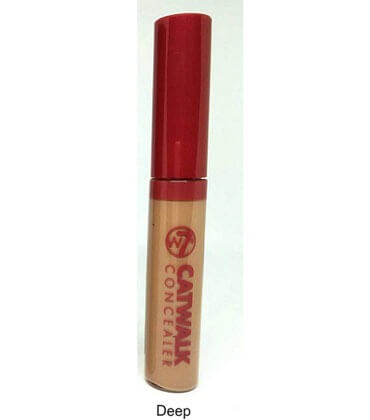 W7 Catwalk Concealer Deep