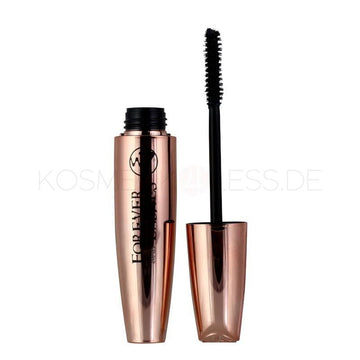 W7 Cosmetics - Forever Lashes - Extra Volumizing Mascara - Blackset