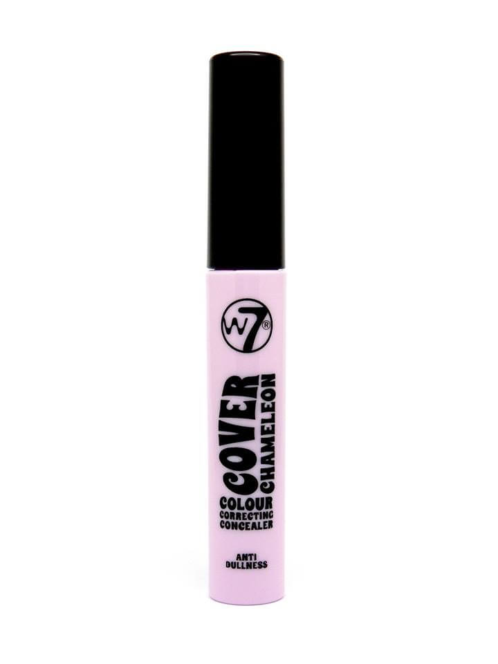 W7 Cover Chameleon - Anti Dullness Concealer