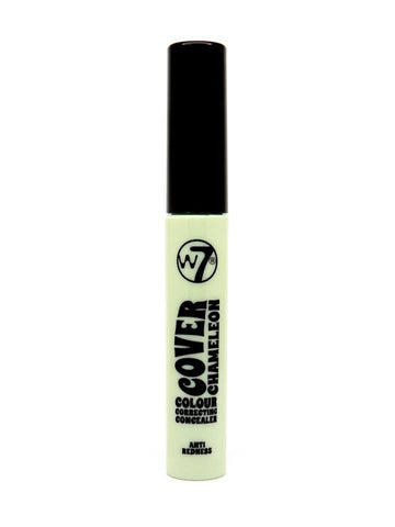 W7 Cover Chameleon - Anti Redness Concealer