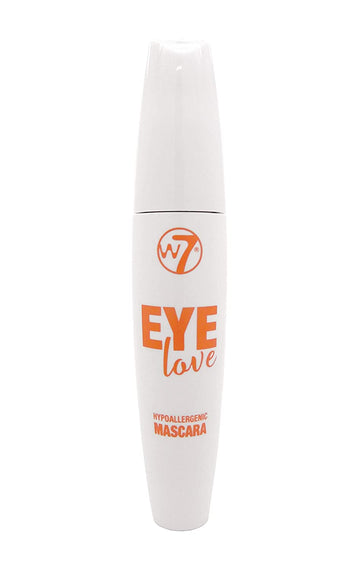 W7 Eye Love Mascara Blackest Black