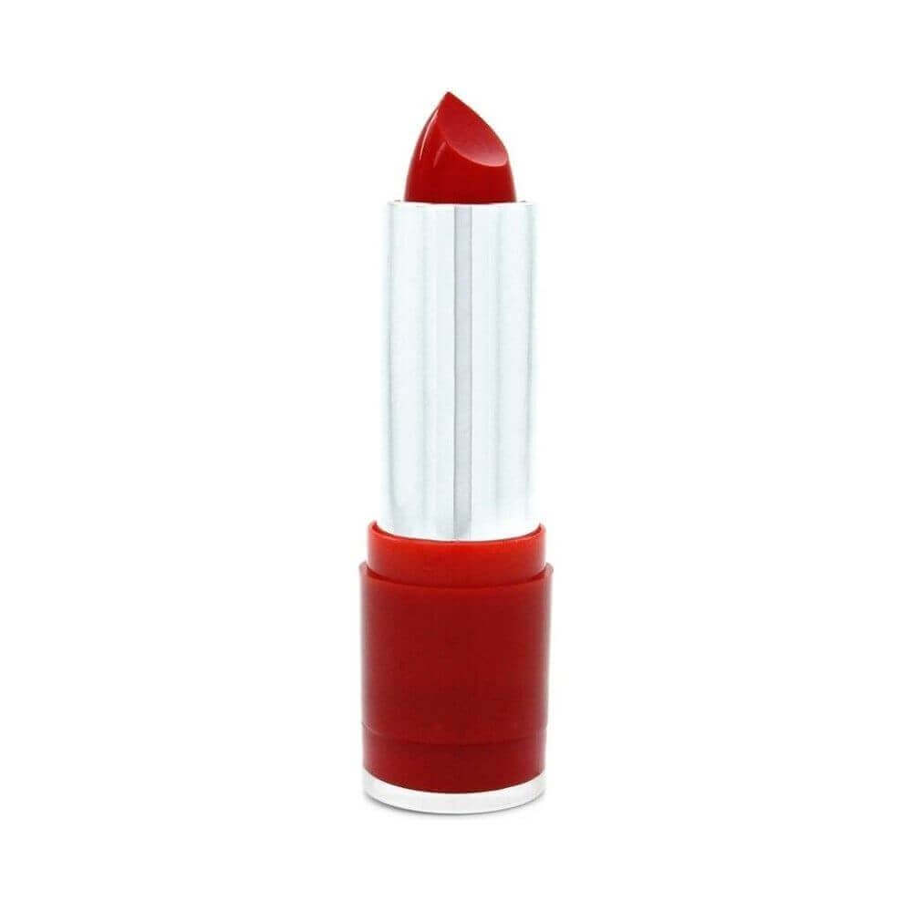W7 Fashion Moisturising Lipstick Very Red