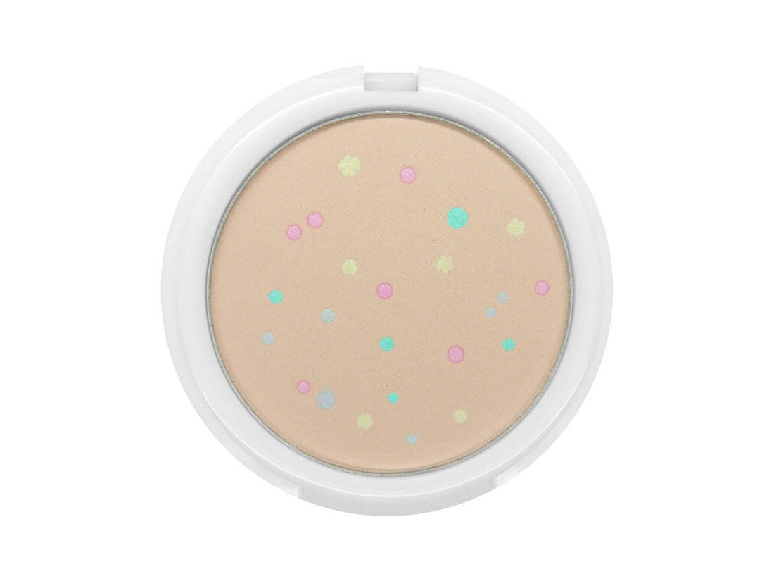 W7 Flawless Face Colour Correcting Mineral Powder