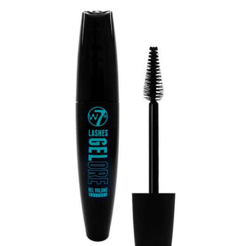 W7 Lashes Gelore Gel Volume Mascara