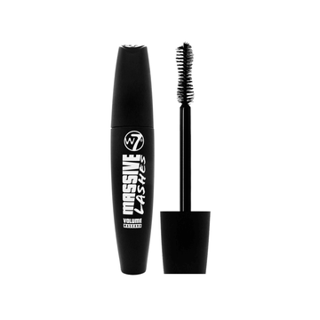 W7 Massive Lashes Volume Mascara 15ml