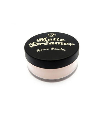 W7 Matte Dreamer Loose Powder Classic Cameo