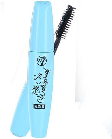 W7 Oh So Waterproof Mascara
