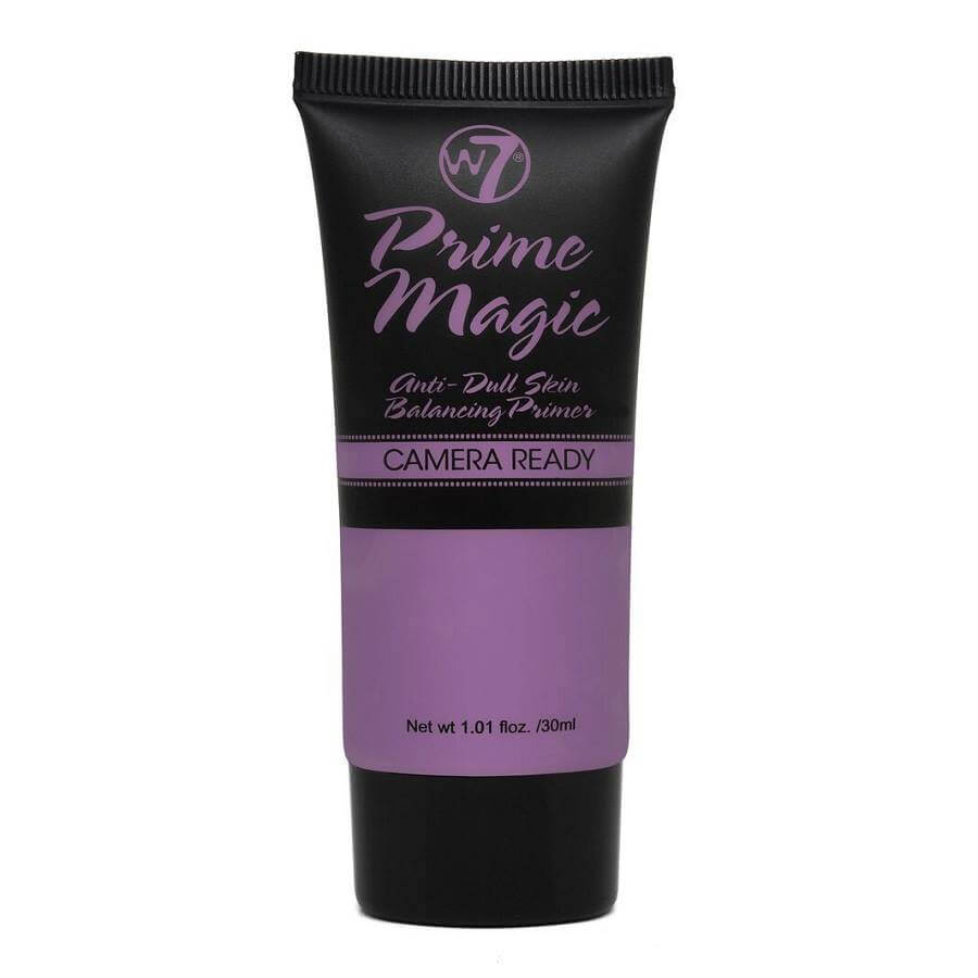 W7 Prime Magic Anti-Dull Skin Balancing Primer 30Ml