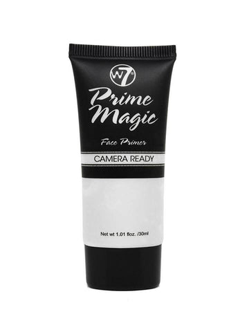 W7 Prime Magic Clear Face Primer 30Ml