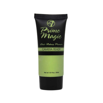 W7 Primer Prime Magic Anti-Redness 30 Ml