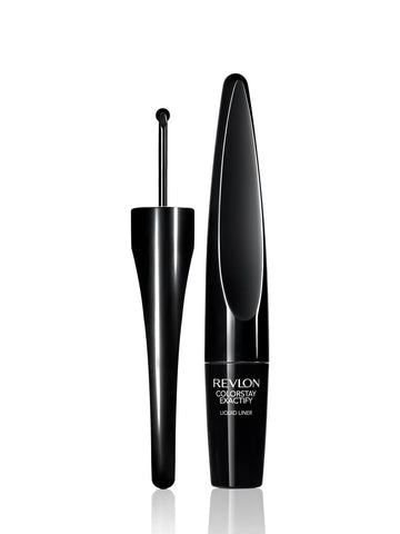 Revlon ColorStay Liquid Eyeliner Blackest Black