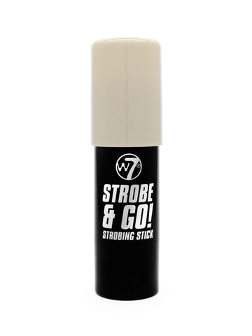 W7 Strobe & Go! Strobing Stick - Moonlight