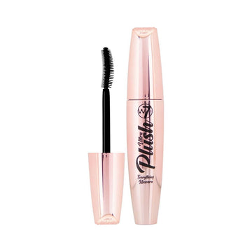 W7 Ultra Plush Everything Mascara 15ml
