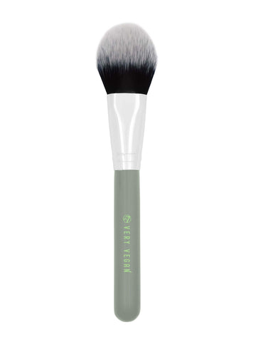 W7 Very Vegan Blush Brush 1