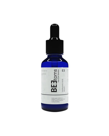 Bee Toms Hyaluronic Acid Serum 30ml