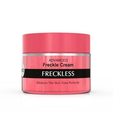 Vince Advanced Freckle Cream 50ml