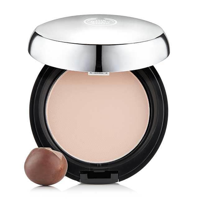 The Body Shop All In One Face Base Shade 035