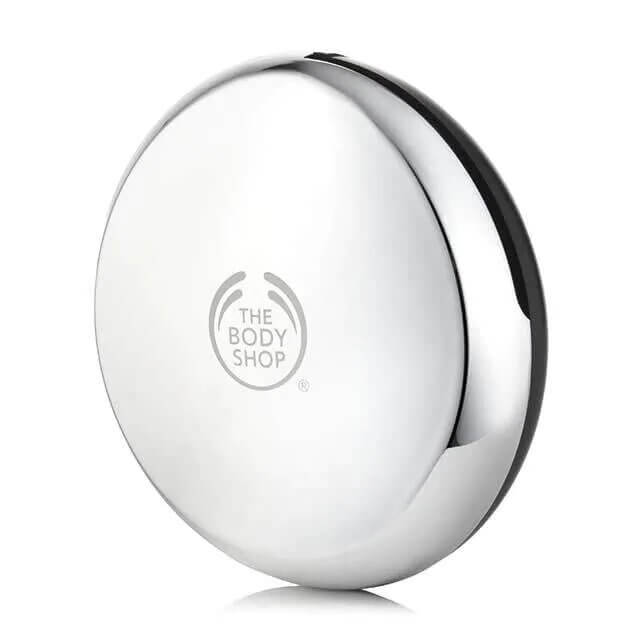 The Body Shop All In One Face Base Shade 035