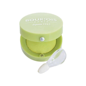 Bourjois Little Round Pot Intense Eyeshadow 01 Anis