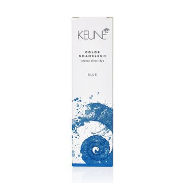 Keune Color Chameleon Intense Direct Dye Color Blue , 60ml