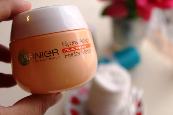 Garnier Hydra Match Revitalising Fresh Gel 24hr Hydration Cream