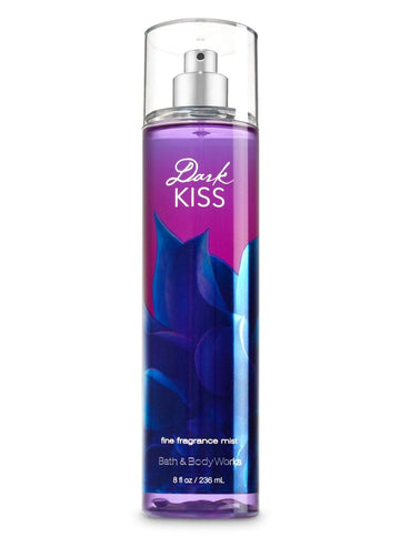 Bath & Body Works Dark Kiss Fine Fragrance Mist 236ml