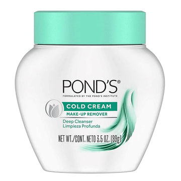 Pond's Cold Cream Cleanser 99g