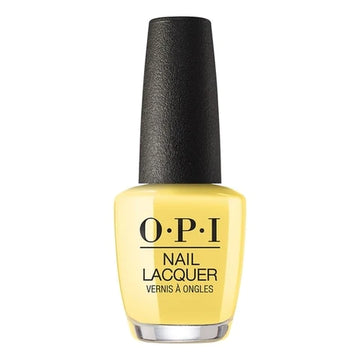 OPI Don't Tell A Sol Nail Polish 15ml