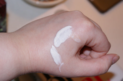 The Body Shop All in One BB Cream 01 25Ml