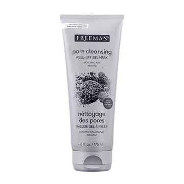 Freeman Pore Clearing Volcanic Ash Peel Off Gel Mask 175ml