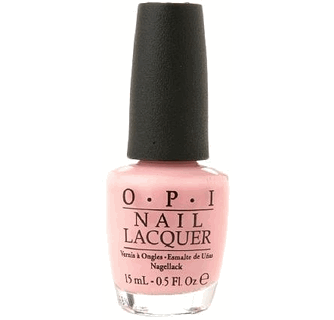 OPI Pink-O De Gallo 15ml