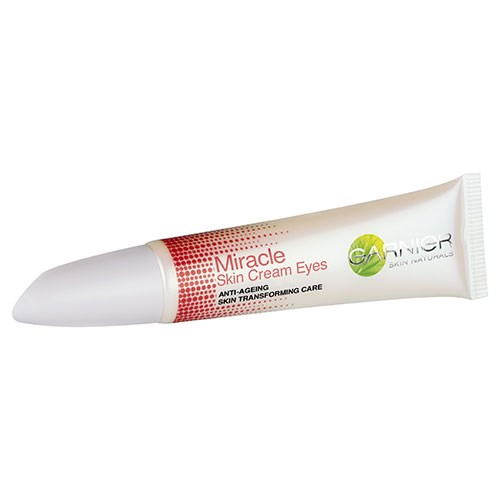 Garnier Skin Naturals Miracle Eye Cream 15ml