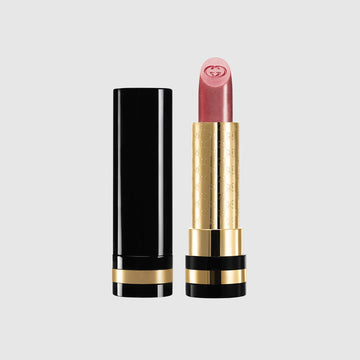 Gucci Audacious Color Intense Lipstick 010 Magnolia Pink