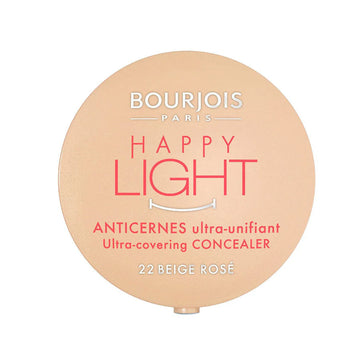Bourjois Happy Light Concealer - 22 Beige Rose