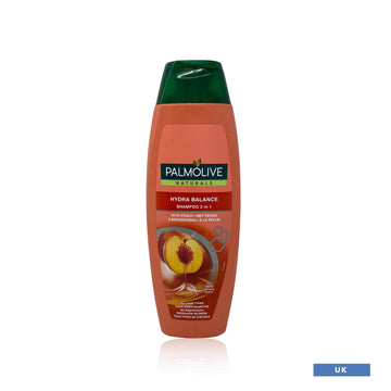 Palmolive Hydra Balance Shampoo 350ml